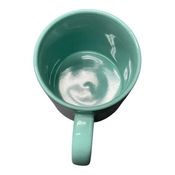 Disney Ariel Little Mermaid Coffee Mug Cup Fairy Tales 20oz Ceramic - Picture 5 of 6